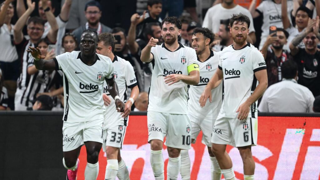 beşiktaş