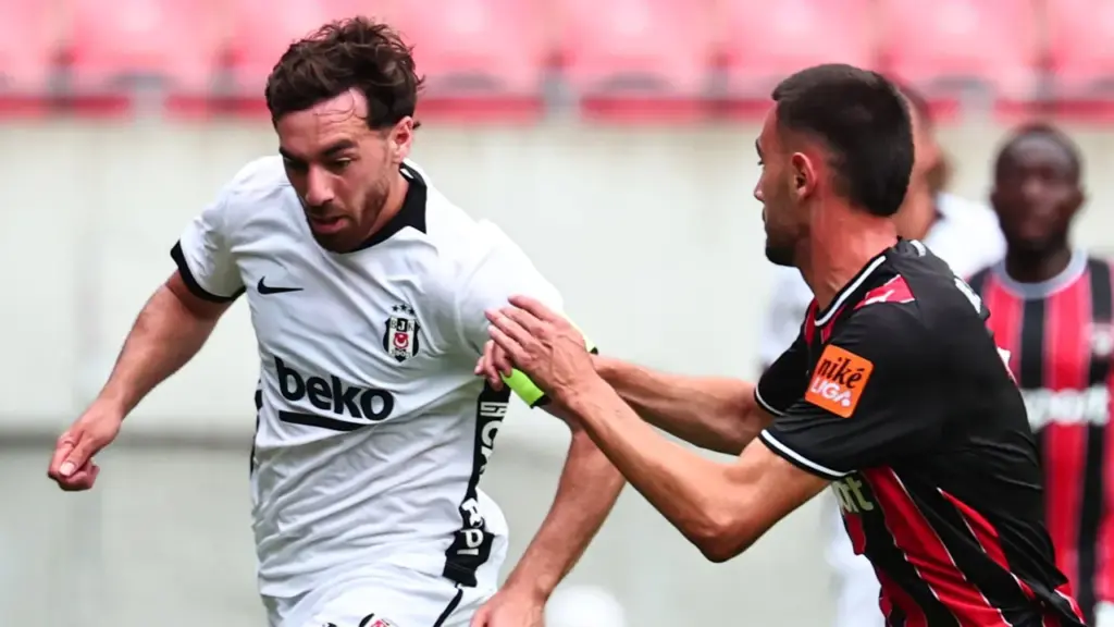 beşiktaş