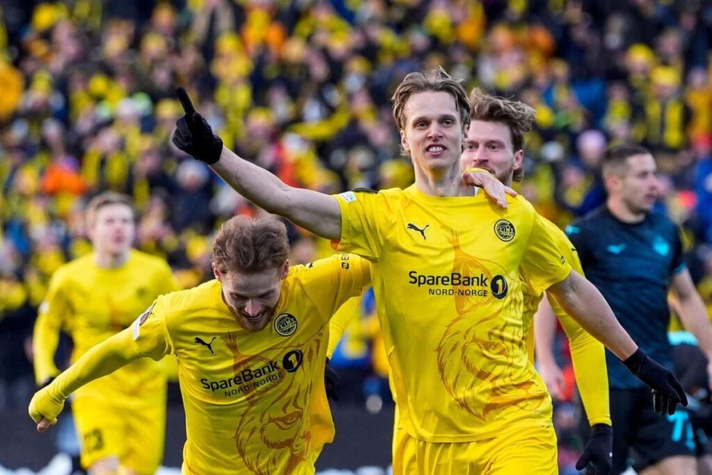 bodo glimt