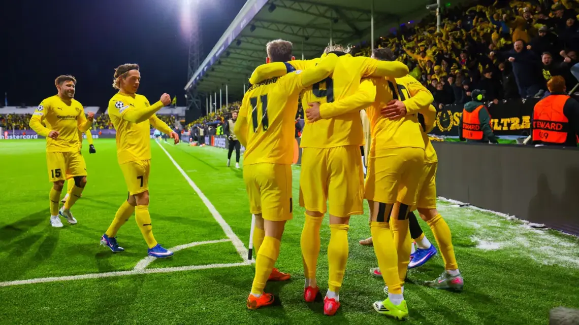 Norveç Eliteserien’de Seriye Bağlayan Bodo Glimt, Lilleström’ü Konuk Edecek – İddaa Tahmini
