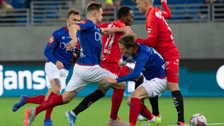 Norveç Lig’inde Günün Açılış Mücadelesinde Brann’ın Konuğu Valerenga – İddaa Tahmini
