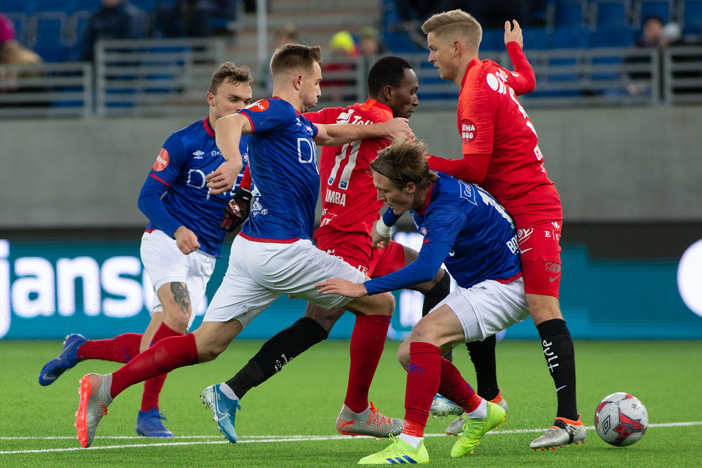 valerenga