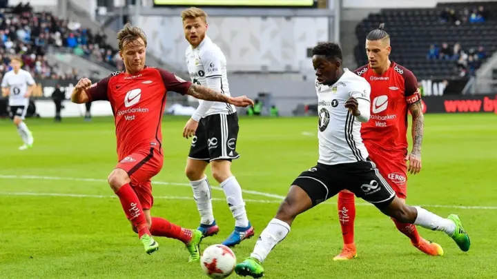 Brann Ve Rosenborg, Norveç Eliteserien’de Galibiyet İçin Sahadalar – İddaa Tahmini