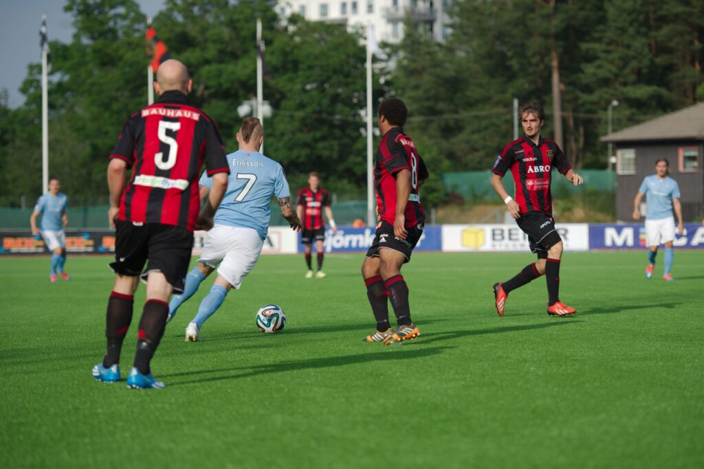 brommapojkarna
