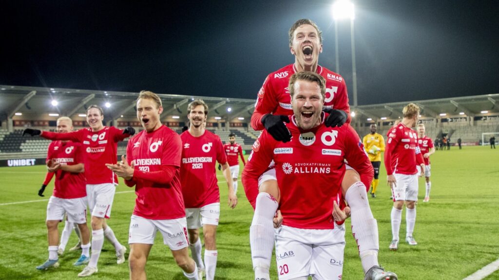 degerfors