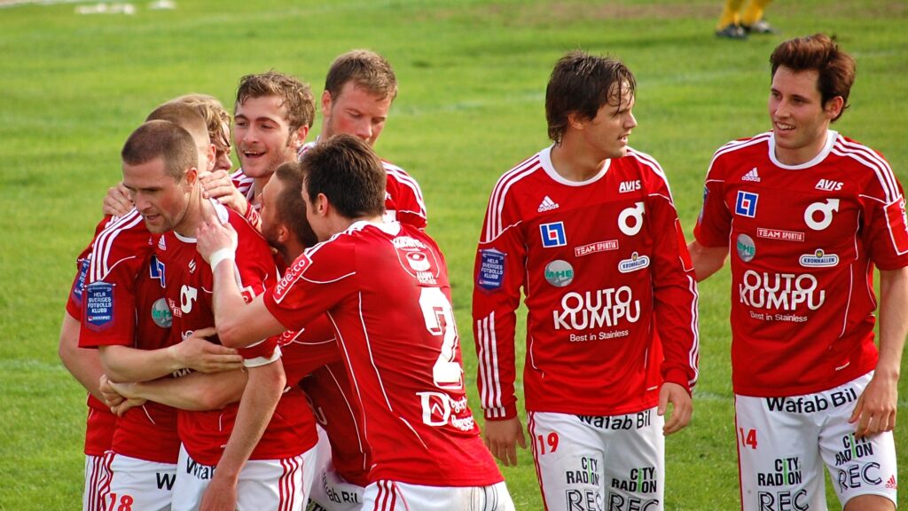 degerfors