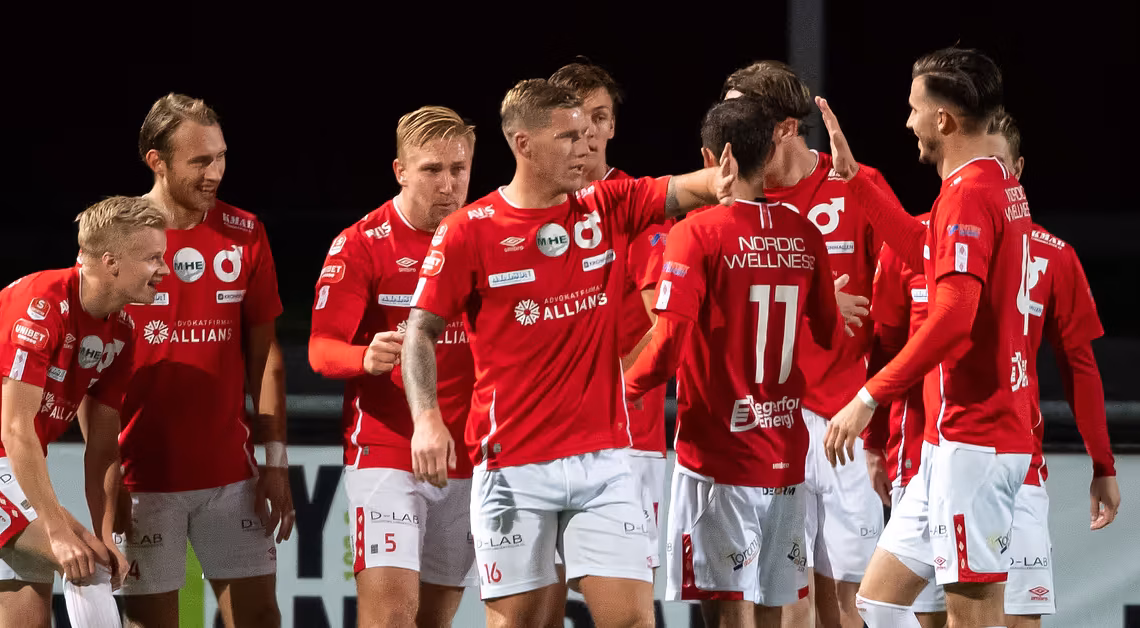 İsveç Lig’inde Degerfors’un Konuğu Djurgarden – İddaa Tahmini