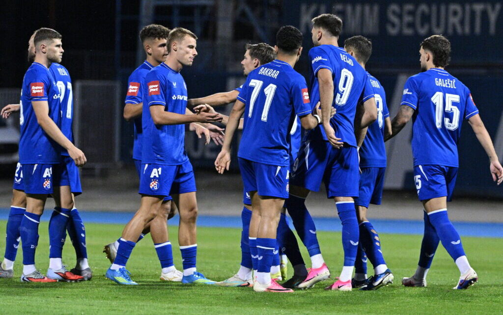 Thun Saha Avantajını Kaptırdığı Şampiyonlar Lig’i 2. Ön Eleme Turu Randevusunda Dinamo Zagreb’e Konuk Olacak – İddaa Tahmini