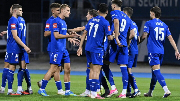 Thun Saha Avantajını Kaptırdığı Şampiyonlar Lig’i 2. Ön Eleme Turu Randevusunda Dinamo Zagreb’e Konuk Olacak – İddaa Tahmini