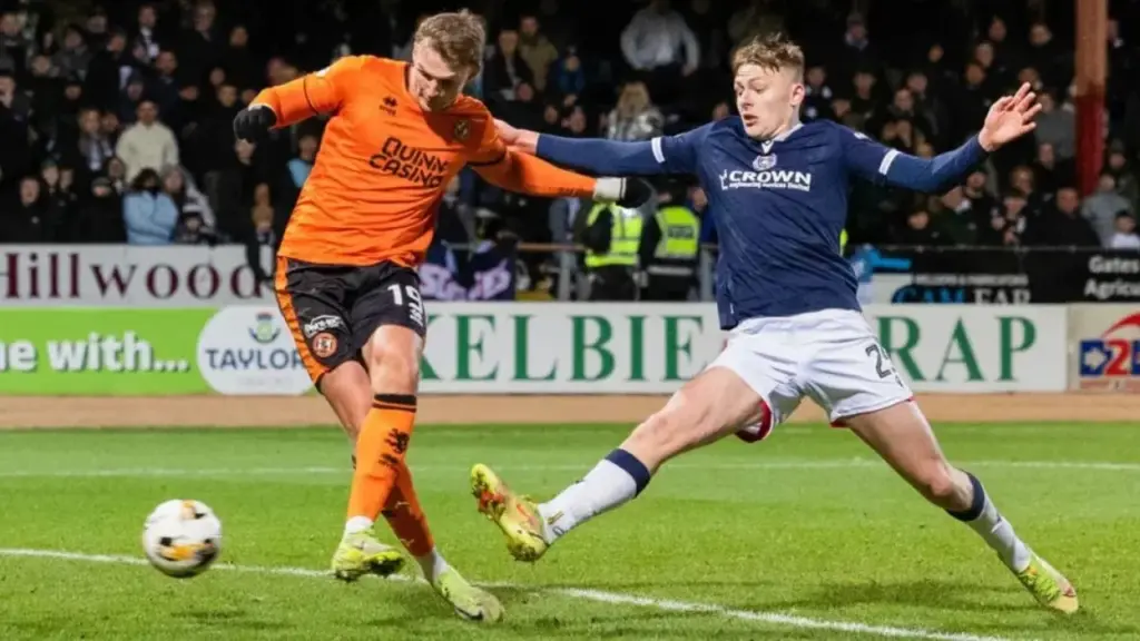 dundee united