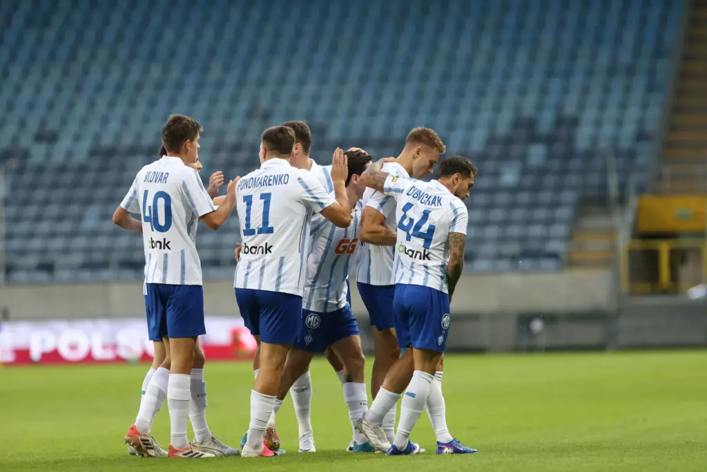 dynamo kiev