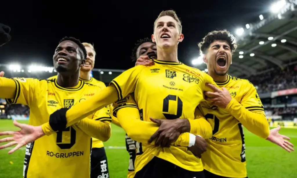 elfsborg