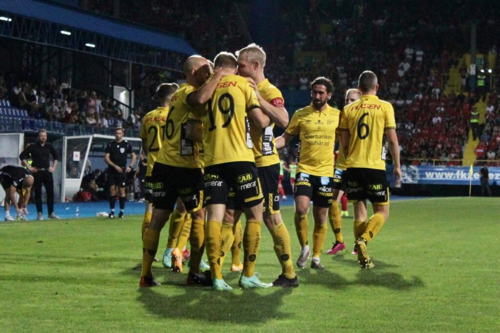 ELFSBORG