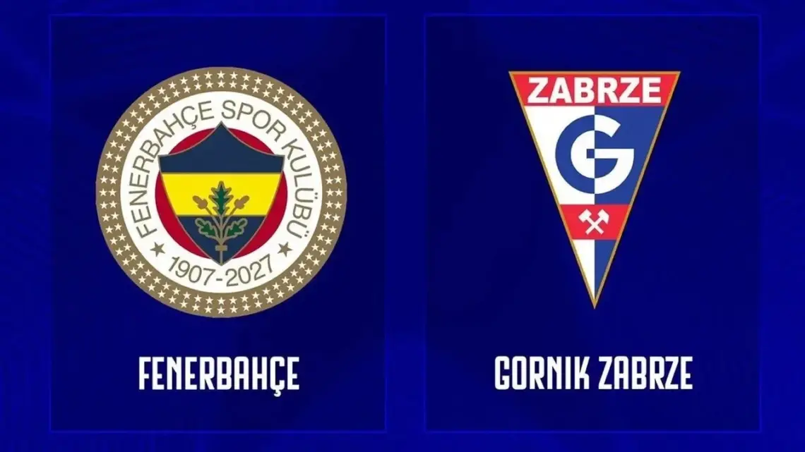Fenerbahçe Şampiyonlar Lig’inde Ön Eleme Turunda Gornik Zabrze İle Karşı Karşıya – İddaa Tahmini