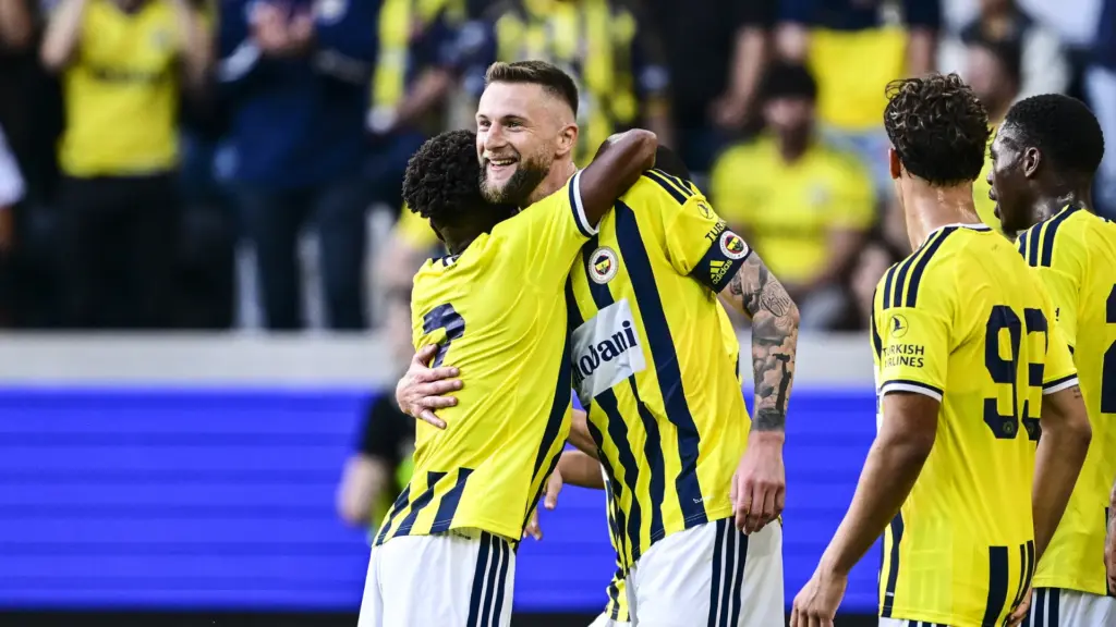 fenerbahçe