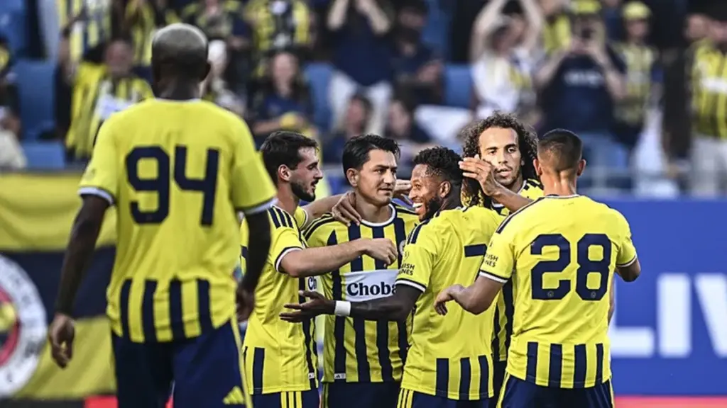 fenerbahçe