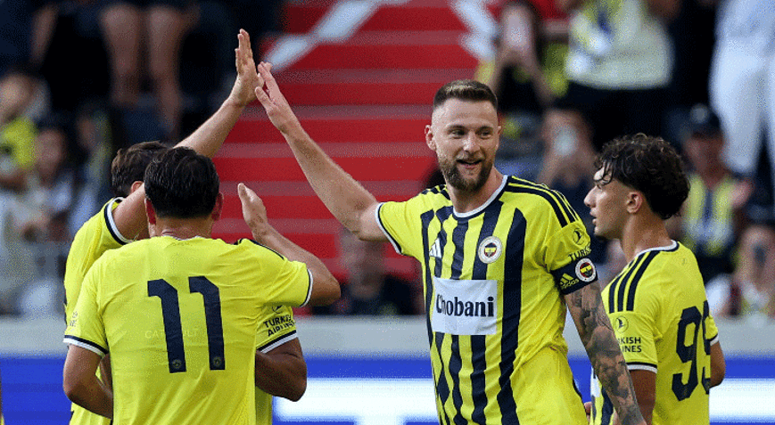 fenerbahçe