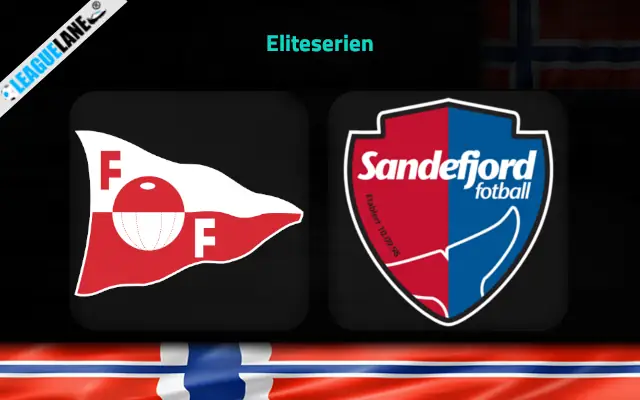 Norveç Eliteserien’de Alt Sıraların Mücadelesinde Fredrikstad, Sandefjord’u Ağırlayacak – İddaa Tahmini