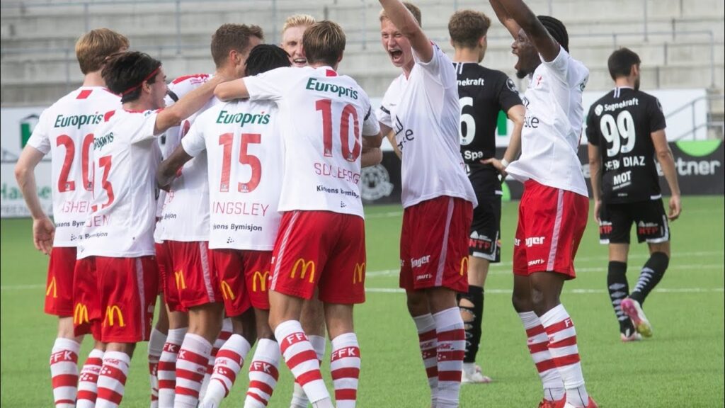 fredrikstad