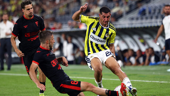 Şampiyonlar Lig’inde Temsilcimiz Fenerbahçe, Gornik Zabrze Deplasmanında – İddaa Tahmini