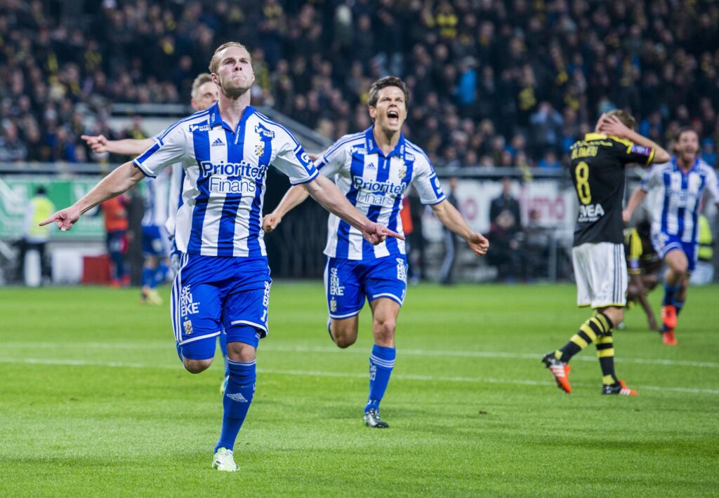 göteborg