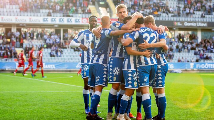 Alt Sıralarda Kazan Kaynıyor: İsveç Allsvenskan’da Göteborg’un Konuğu Degerfors – İddaa Tahmini