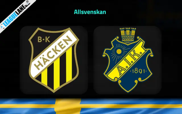 İsveç Allsvenskan’da Haftanın Zorlu Mücadelesinde Hacken Ve AIK Stockholm Karşı Karşıya – İddaa Tahmini