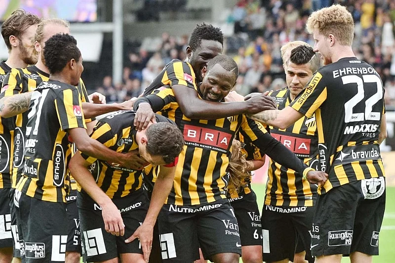 hacken
