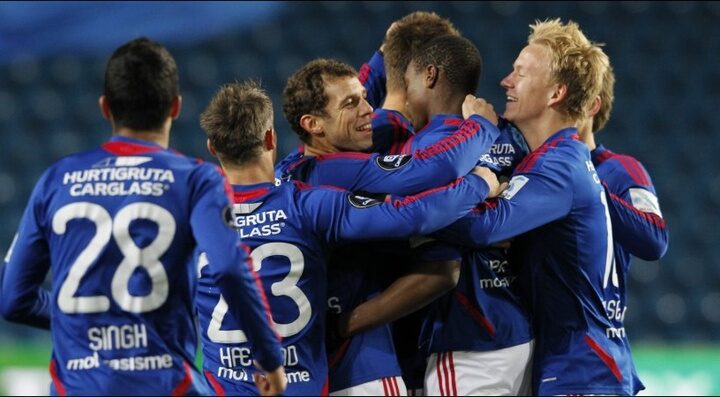 Norveç Lig’inde Haftanın İlk Mücadelesinde Valerenga’nın Konuğu HamKam – İddaa Tahmini
