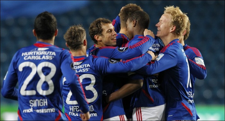 Norveç Lig’inde Haftanın İlk Mücadelesinde Valerenga’nın Konuğu HamKam – İddaa Tahmini