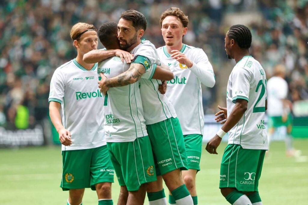 hammarby