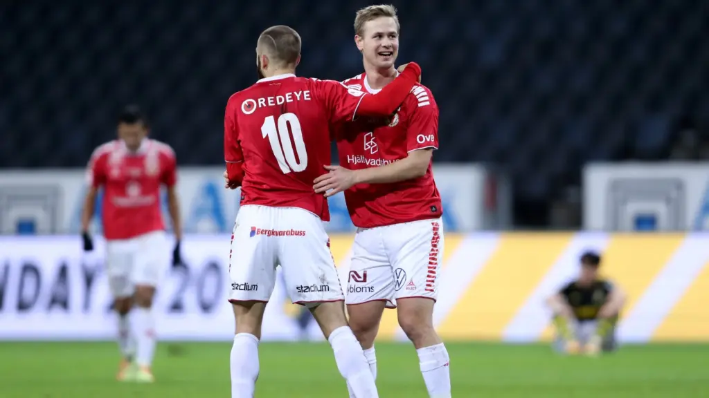 kalmar