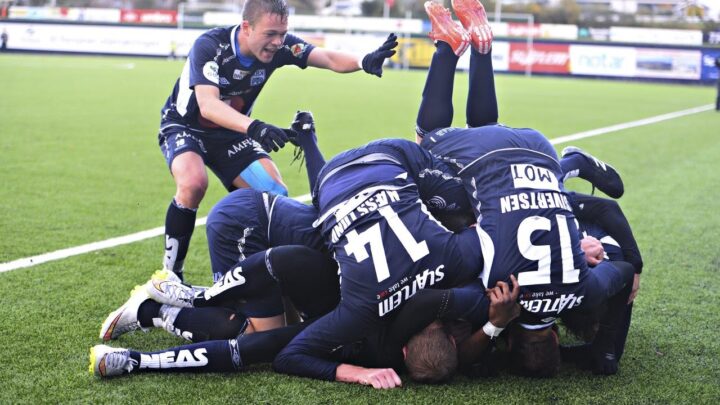 Kristiansund Ve Start Düşme Hattından Uzaklaşmak Adına Karşı Karşıya – İddaa Tahmini