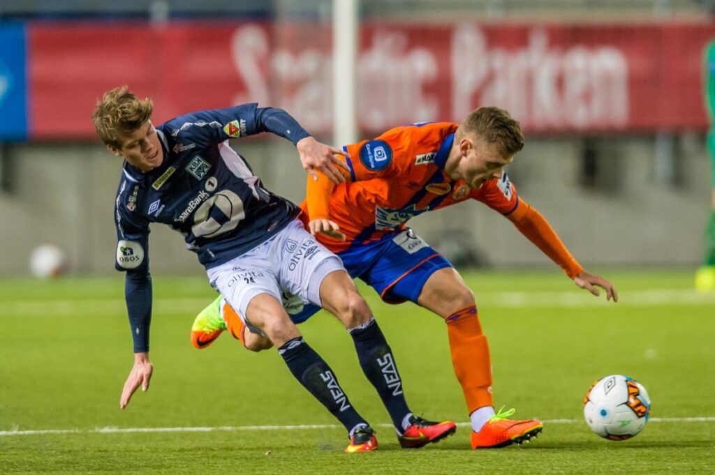 kristiansund
