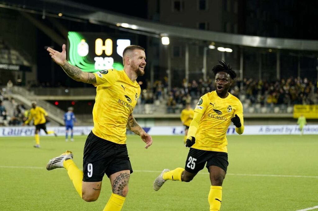kups kuopio