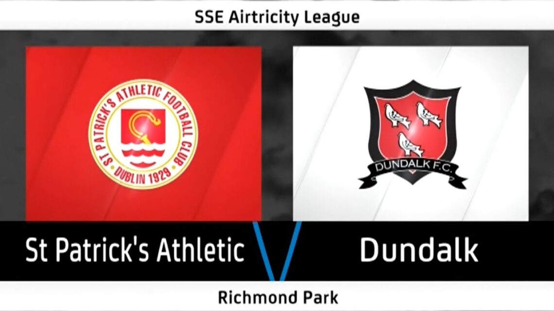 St. Patricks İrlanda Lig’inde Dundalk’ı Ağırlayacak – İddaa Tahmini
