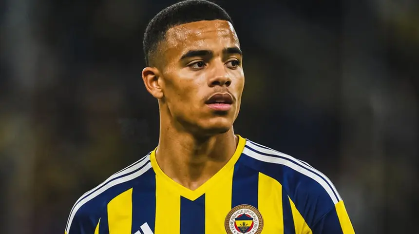 Mason Greenwood’da Geri Sayım Başladı!