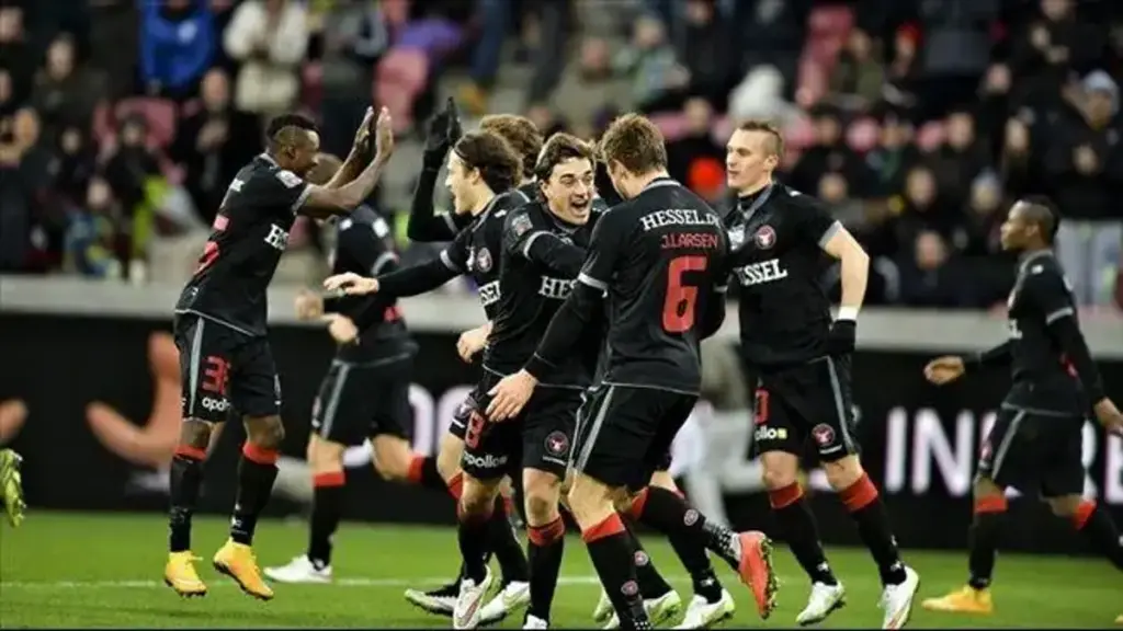 midtjylland