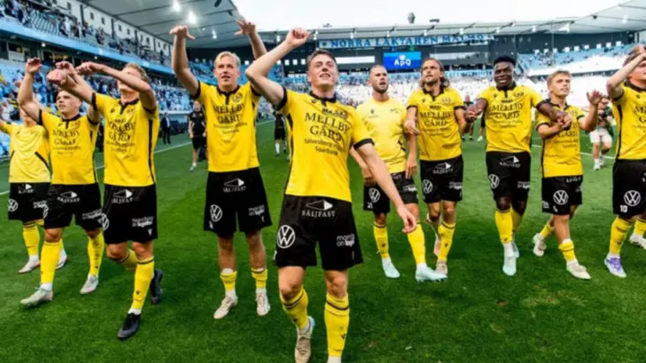 Mjallby, İsveç Lig’inde Kalmar’ın Konuğu Olacak – İddaa Tahmini