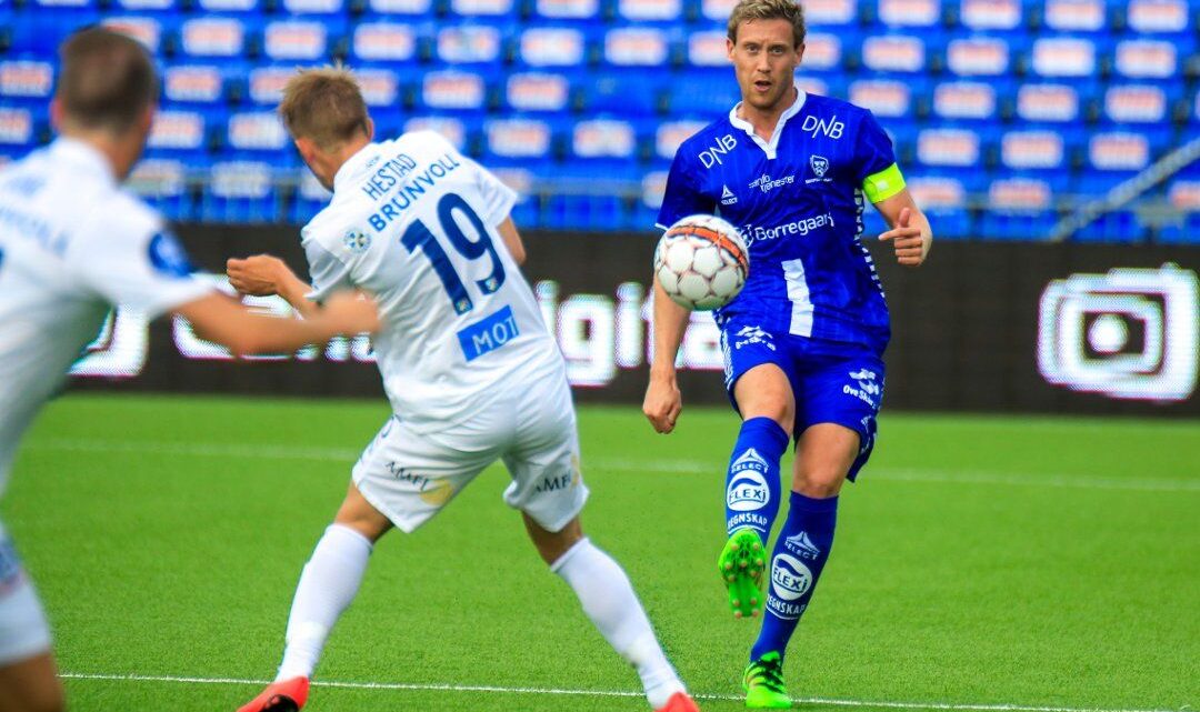 Norveç Eliteserien’de Üst Sıralardan Kopmak İstemeyen İki Takımın Mücadelesinde: Molde Ve Sarpsborg Karşı Karşıya – İddaa Tahmini