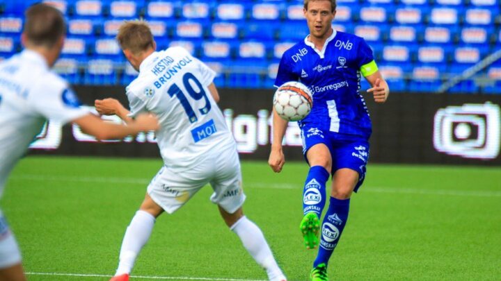 Norveç Eliteserien’de Üst Sıralardan Kopmak İstemeyen İki Takımın Mücadelesinde: Molde Ve Sarpsborg Karşı Karşıya – İddaa Tahmini