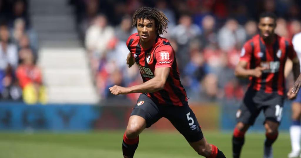 NATHAN AKE