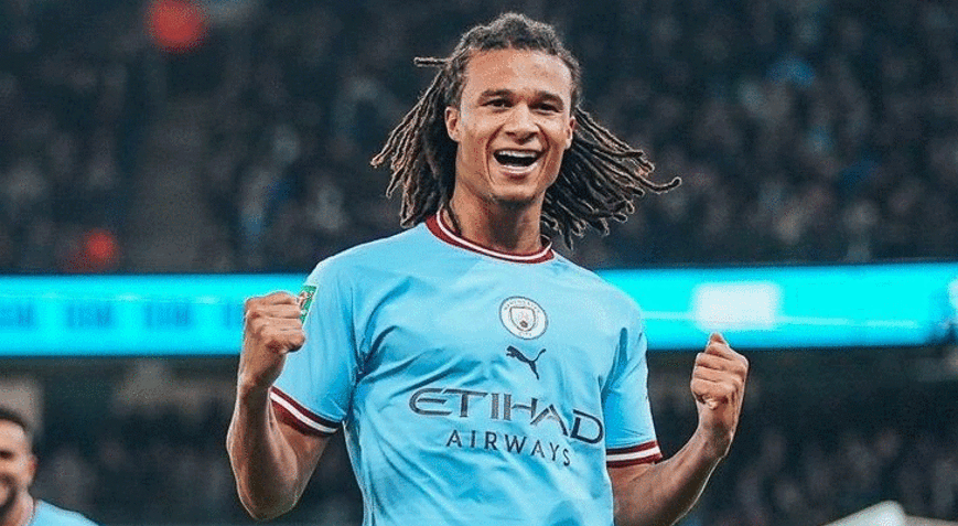 nathan ake
