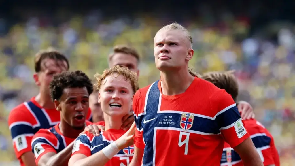 norveç