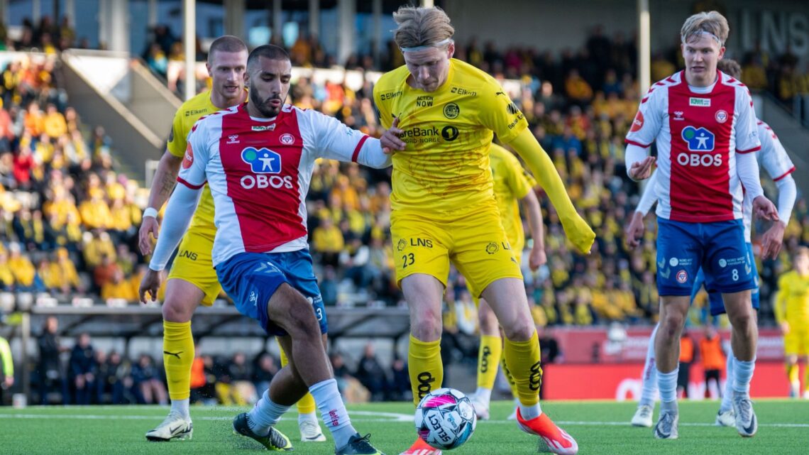Bodo Glimt Ligde KFUM Oslo Deplasmanında Galibiyet Peşinde – İddaa Tahmini