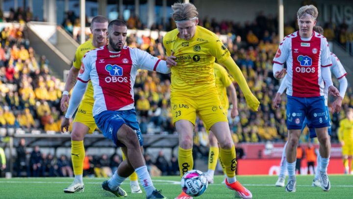 Bodo Glimt Ligde KFUM Oslo Deplasmanında Galibiyet Peşinde – İddaa Tahmini
