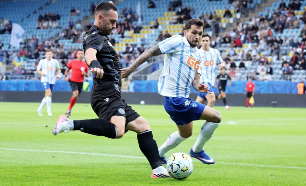 paok