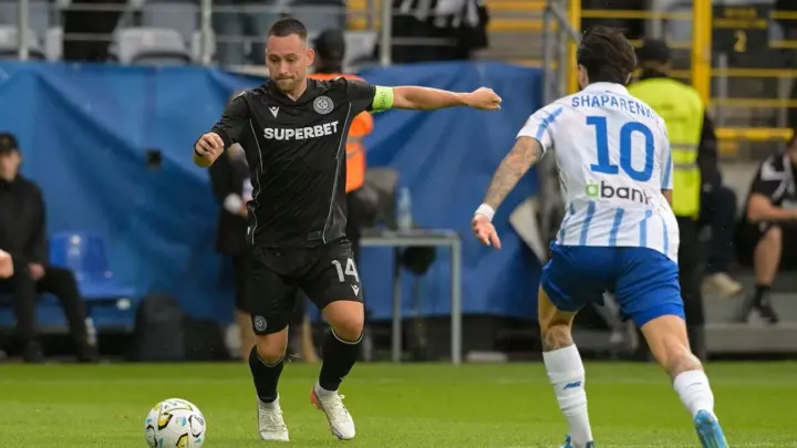 Avrupa Lig’inde PAOK Ve Dynamo Kiev Üst Tur İçin Kozlarını Paylaşacaklar -İddaa Tahmini