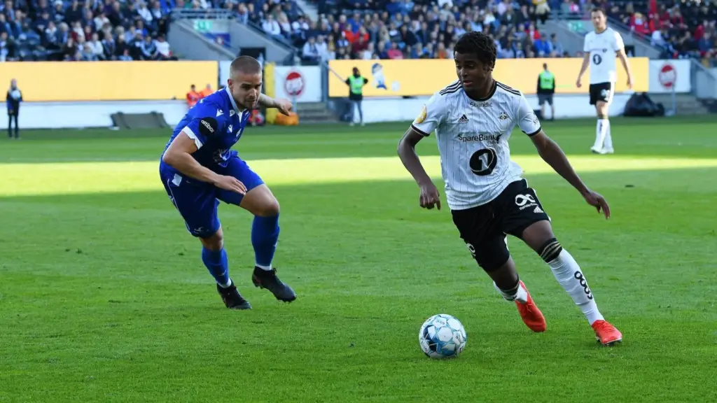 rosenborg