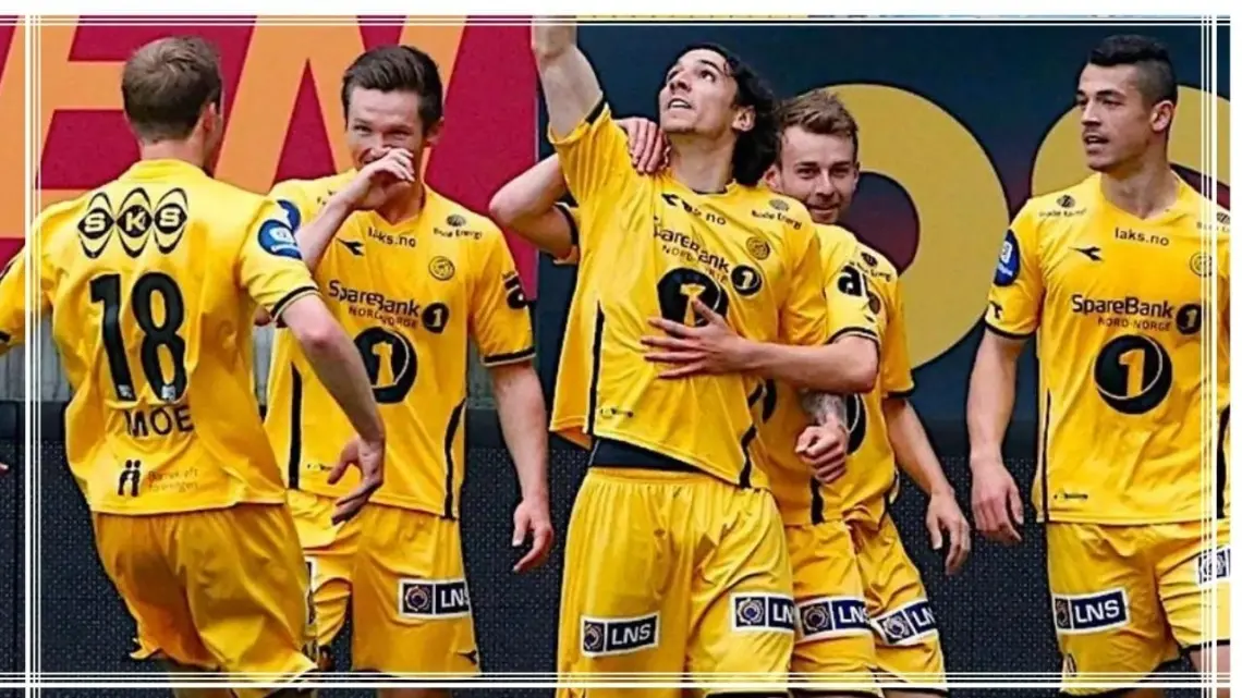 Norveç Lig’inde Gaza Basan Bodo Glimt, Sandefjord Deplasmanında – İddaa Tahmini
